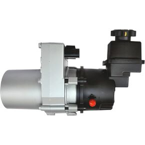 Cardone 1H-30001 Remanufactured Power Steering Pump (Renewed)