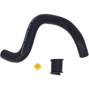 Sunsong 3404320 Power Steering Reservoir Hose