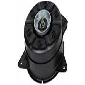 ACDelco GM Original Equipment 15-45028 Engine Cooling Fan Motor