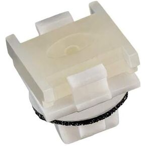 5 قطع من حلقات تثبيت فتحة التهوية من Rexka متوافقة مع Ford F150 Pickup، Expedition & Windstar N807189-S100، N811353-S100 in Kuwait