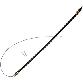 Raybestos Premium Raybestos Element3 Replacement Front Parking Brake Cable for Select 1964-1966 Ford Mustang Model Years (BC92305)