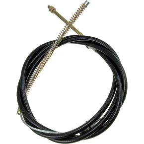 Dorman C94135 Rear Passenger Side Parking Brake Cable Compatible with Select Chevrolet / GMC Models