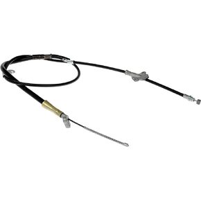 Dorman C661425 Rear Passenger Side Parking Brake Cable Compatible with Select Toyota Models