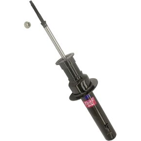 KYB 341603 Excel-G Gas Strut, black , silver
