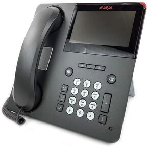 Avaya 9641GS IP Telephone (700505992) (Renewed)