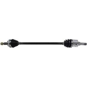 GSP NCV12568 CV Axle Shaft Assembly - Right Front (Passenger Side)