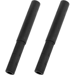 Universal Golf Club Extension Rod; Ball Extension ;Golf Club Accessories (2pcs)