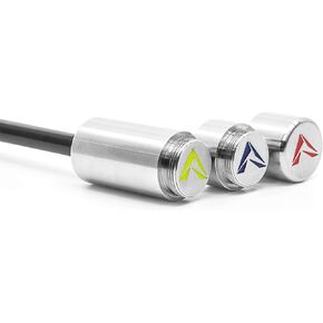 (New) ArchiTEKs Golf, Overspeed Swing Trainer V2, Mens, Golf Swing Speed Training System (V2), Tempo, Rhythm, Warmup