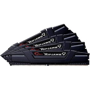 G.Skill Ripjaws V F4-3200C16Q-128GVK Memory Module 128 GB 4 x 32 GB DDR4 3200 MHz