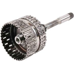 GM Genuine Parts 24237556 Automatic Transmission 4-5-6 Clutch Housing with Input Shaft