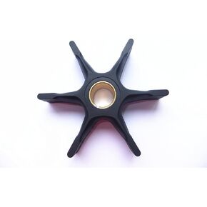 SouthMarine Boat Motor Water Pump Impeller 377992 777830 0377992 0777830 18-3005 for Johnson Evinrude OMC BRP 60HP 65HP 75HP 80HP 85HP 90 HP Outboard Engine, fits GLM 89470