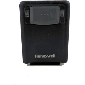 Honeywell Vuquest 3320G Compact Area-Imaging Barcode Scanner (2D, 1D and PDF), Includes USB Cable