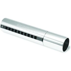 Other Harmonica, Silver (PH-20-B)