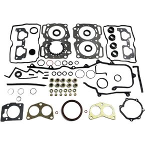 09-00834 Engine Full Gasket Set, 1 Pack