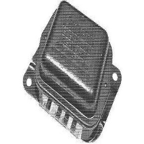 Motorcraft GR540B New Alternator Regulator