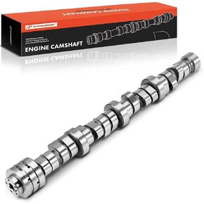 A-Premium Engine Camshaft Compatible with Jeep Grand Cherokee 2009-2021, Commander 2009-2010 & Dodge Charger 2009-2021, Durango 2011-2021, Challenger 2009-2016 & Chrysler 300 2009-2021