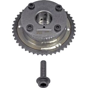 Dorman 917-261 Intake (Driver Side) Engine Variable Valve Timing (VVT) Sprocket Compatible with Select Ford / Lincoln / Mercury Models
