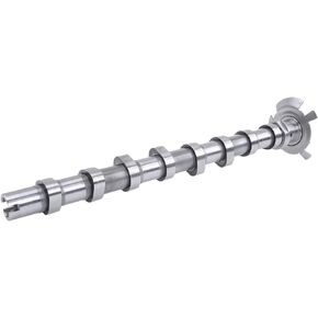 A-Premium Exhaust Engine Camshaft Compatible with Mercedes-Benz CLA250 2014-2019, GLA250 2015-2019, A220 2019-2020 L4 2.0L, Turbocharged, Replace# 2700500101, 2700504600