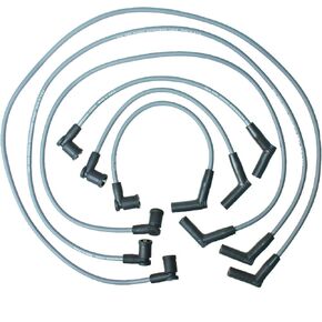 Walker Products 900-2023 Thundercore Ultra Spark Plug Wire Set