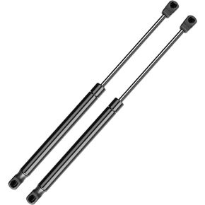 HHCSOP Front Hood Lift Supports Shock Strut Gas Spring for Hyundai Sonata 2015 2016 2017 (Excluding Hybrid), OEM# 81161C1000 81171C1000 PM3570