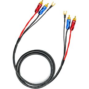 FO-I RCA Cable with Ground Wire, Dual RCA to Dual RCA with Ground Wire Stereo Interconnect Cable. FO-I (3M(9.84ft)) in Saudi Arabia