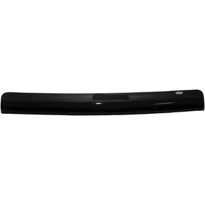 Auto Ventshade [AVS] Bugflector | 1986.5-1997 Nissan Pathfinder Pickup, Smoke - 1 pc. | 22073