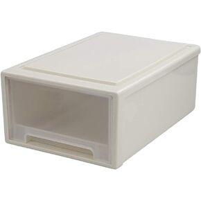 17.8 Quart Stacking Drawer, 1 Pack