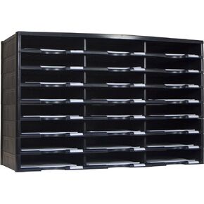 Storex 12 Compartment Organizer