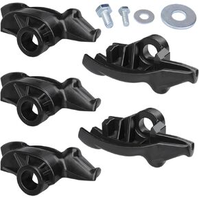 Tire Machine Head Tire Changer Mount Head Nylon Plastic Coats Tire Machine Duck Head Replacement for Coats 8183061 8184432