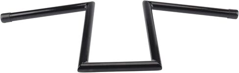 7/8'' 22mm Motorcycle Z Drag Bar Handlebar For Honda Suzuki Yamaha Kawasaki Harley Chopper Cruisers Bobber Custom (Height 6'') in Kuwait