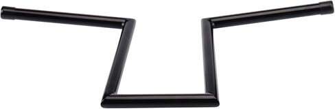 7/8'' 22mm Motorcycle Z Drag Bar Handlebar For Honda Suzuki Yamaha Kawasaki Harley Chopper Cruisers Bobber Custom (Height 6'') in Kuwait