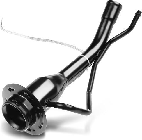 خرطوم أنبوب حشو خزان الوقود الممتاز A-Premium متوافق مع Ford Ranger، 2001 2002 2003، Styleside، استبدال # 3L5Z9034BA in Saudi Arabia