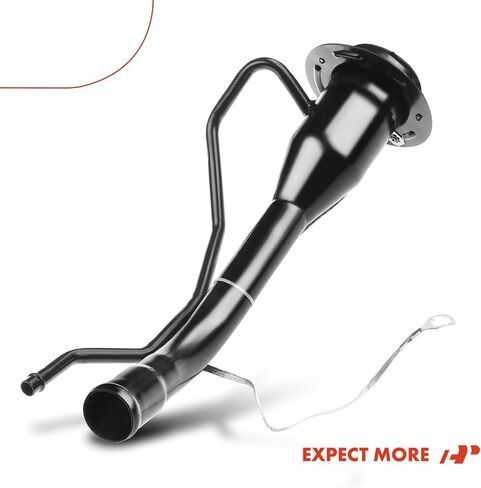 خرطوم أنبوب حشو خزان الوقود الممتاز A-Premium متوافق مع Ford Ranger، 2001 2002 2003، Styleside، استبدال # 3L5Z9034BA in Saudi Arabia