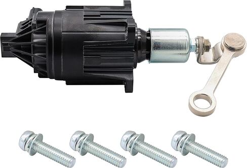 مشغل بوابة النفايات الإلكترونية يستبدل K6T52372 TD025 لـ 2016-2019 Honda Civic 2018-2019 Honda Accord 2017-2019 Honda CR-V 1.5 VTEC R4 1497ccm 134Kw 182HP، K6H05376 49373-07100 مشغل بوابة النفايات in Saudi Arabia