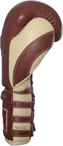Ringside Heritage Lace Sparring Gloves in Saudi Arabia