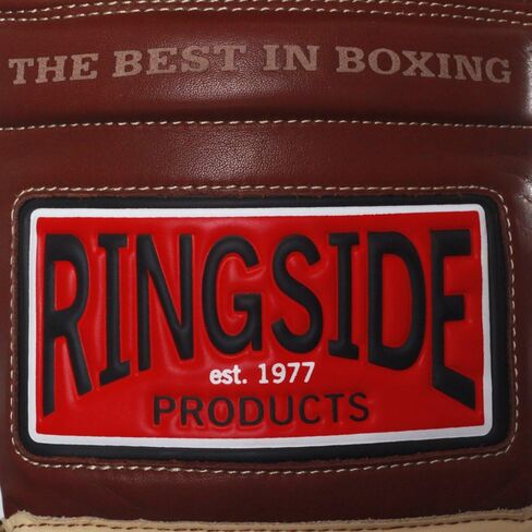 Ringside Heritage Lace Sparring Gloves in Saudi Arabia