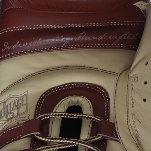 Ringside Heritage Lace Sparring Gloves in Saudi Arabia