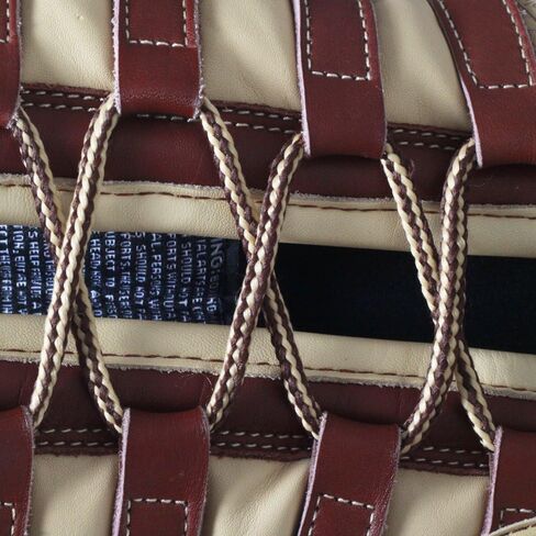 Ringside Heritage Lace Sparring Gloves in Saudi Arabia