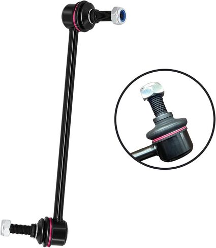 وصلات شريط التثبيت الأمامي K750055 K750056 متوافقة مع لكزس GS300 GS350 IS250 IS300 IS350 RC300 RC350 in Saudi Arabia