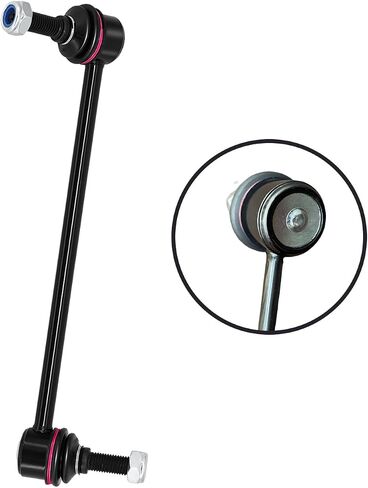 وصلات شريط التثبيت الأمامي K750055 K750056 متوافقة مع لكزس GS300 GS350 IS250 IS300 IS350 RC300 RC350 in Saudi Arabia