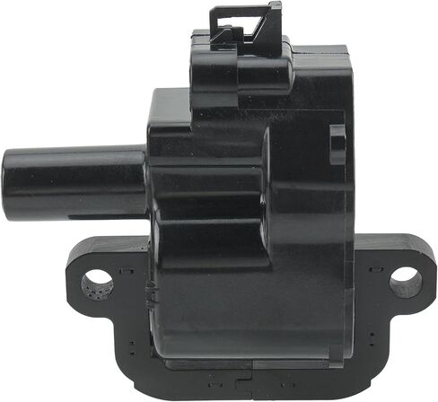D580 UF192 سلك ملف الإشعال مناسب لـ C-hev-role-t Avalanche Silverado Express 2500 3500 Camaro GMC Savana Sierra 3500 Yukon Cadillac CTS Pontiac Firebird 1998-2005، 8 قطع in Saudi Arabia
