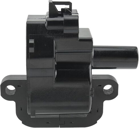 D580 UF192 سلك ملف الإشعال مناسب لـ C-hev-role-t Avalanche Silverado Express 2500 3500 Camaro GMC Savana Sierra 3500 Yukon Cadillac CTS Pontiac Firebird 1998-2005، 8 قطع in Saudi Arabia