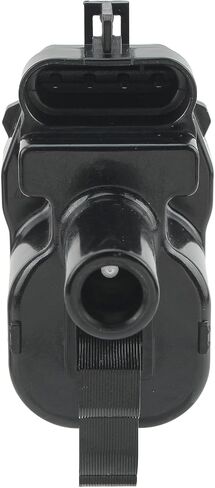 D580 UF192 سلك ملف الإشعال مناسب لـ C-hev-role-t Avalanche Silverado Express 2500 3500 Camaro GMC Savana Sierra 3500 Yukon Cadillac CTS Pontiac Firebird 1998-2005، 8 قطع in Saudi Arabia
