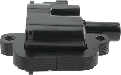D580 UF192 سلك ملف الإشعال مناسب لـ C-hev-role-t Avalanche Silverado Express 2500 3500 Camaro GMC Savana Sierra 3500 Yukon Cadillac CTS Pontiac Firebird 1998-2005، 8 قطع in Saudi Arabia