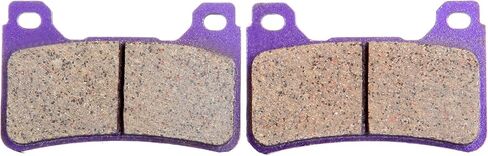 مكابح هوندا CBR1000RR CBR1000 RR 2004 2005 لهوندا CBR600RR CBR600 RR 2003 2004 2005 2006 ، 3 مجموعات مكابح أمامية وخلفية in Kuwait