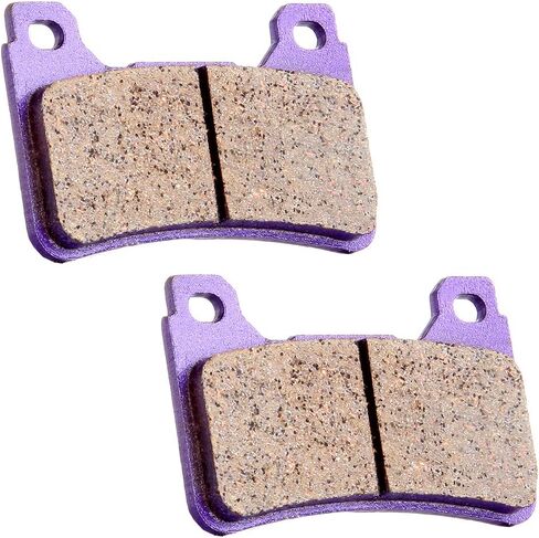 مكابح هوندا CBR1000RR CBR1000 RR 2004 2005 لهوندا CBR600RR CBR600 RR 2003 2004 2005 2006 ، 3 مجموعات مكابح أمامية وخلفية in Kuwait