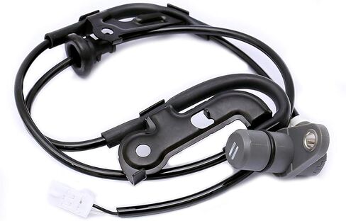 FKG ABS Wheel Speed Sensor Rear Left and Right ALS265 ALS266 for 92-01 Lexus ES300 3.0L Toyota Camry 2.2L 3.0L, 95-04 Toyota Avalon 3.0L, 99-03 Toyota Solara 2.2L 3.0L, Set of 2 in Saudi Arabia