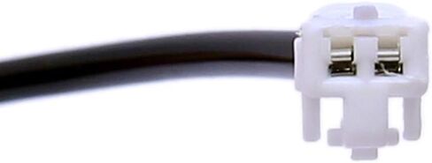 FKG ABS Wheel Speed Sensor Rear Left and Right ALS265 ALS266 for 92-01 Lexus ES300 3.0L Toyota Camry 2.2L 3.0L, 95-04 Toyota Avalon 3.0L, 99-03 Toyota Solara 2.2L 3.0L, Set of 2 in Saudi Arabia