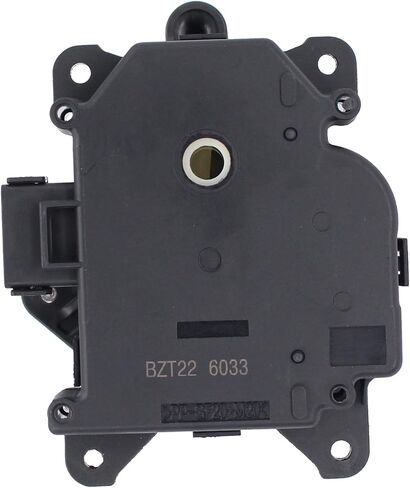 NewYall HVAC Heater Blend Door Actuator for Honda Pilot 2009-2015 for Acura MDX 2007-2013 79160-SZA-305 79160-STX-A41 604-870 Left Driver Side Main Air Temperature Actuator in Saudi Arabia