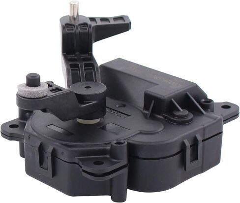 NewYall HVAC Heater Blend Door Actuator for Honda Pilot 2009-2015 for Acura MDX 2007-2013 79160-SZA-305 79160-STX-A41 604-870 Left Driver Side Main Air Temperature Actuator in Saudi Arabia